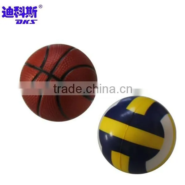 PU Foam Gift Ball, Cheap Gift Balls Made In China photo-3