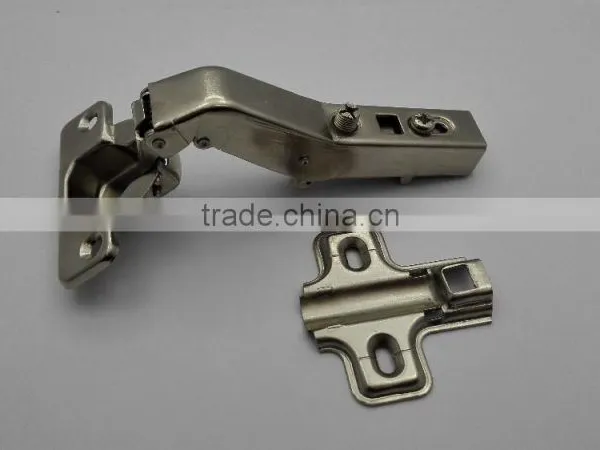 Hydraulic Clip on Angle Hinge With 25 Degree Open photo-2