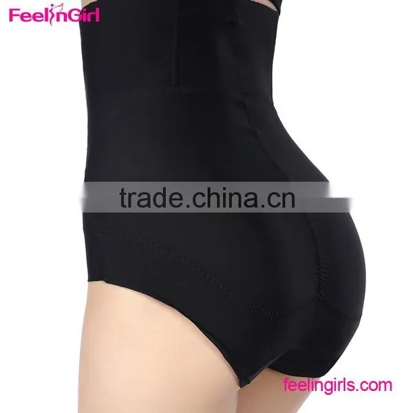 Body Shaper Slimming Top Butt Lifter photo-2