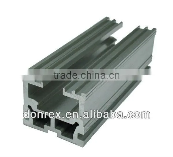 Industrial Aluminum Profile, Aluminum Extrusion