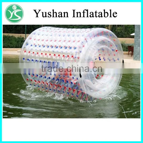 China Manufacturer Hot Selling Human Inflatable Bumper Bubble Ball photo-4