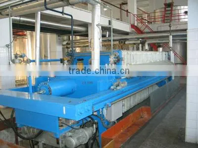 Rapeseed Dewaxing Machine,Crude Rapeseed Oil Dewaxing Machine,Chinese Rice Bran Oil Processing Manufacturer photo-5