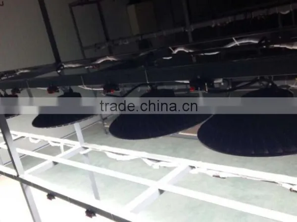 Industrial Led High Bay Light UFO Meanwell Driver 200W LED High Bay Light IP65 5 Years Warranty photo-6