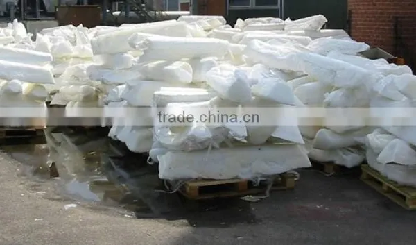 Plastic Lumps Cutting Machine With SASO Cert photo-2
