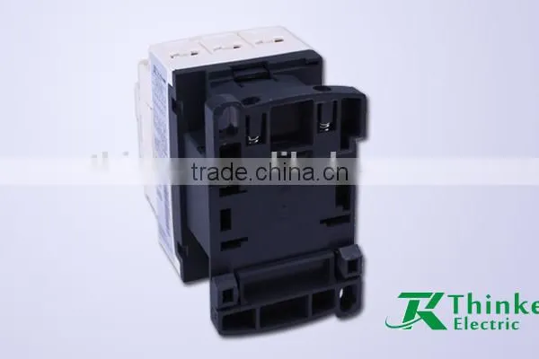 Three Phase CAD50 AC China Contactor Relay photo-3