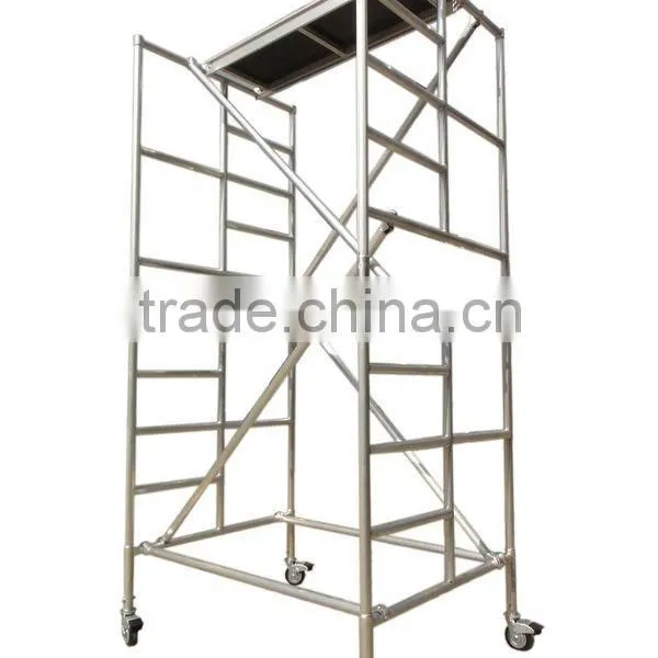 Aluminium Scaffold Platform Truss , Scaffolding Truss Mutil-purpose! photo-3