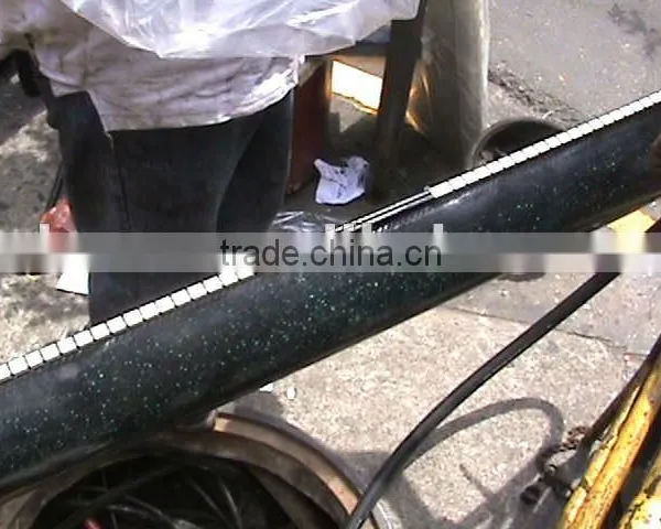 Nonpressurized Fibre-reinforcing Splice Closure RSBJ 550