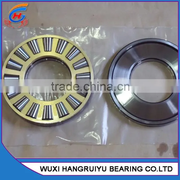 Double Row Large Stock Low Price Good Precision Thrust Cylindrical Roller Bearing photo-6