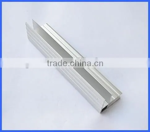 Aluminium Corner Extrusion for Flight Case Quality Choice photo-4