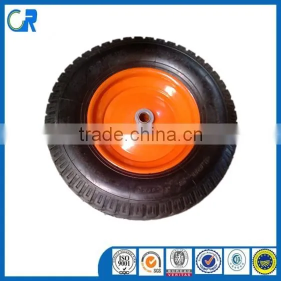 Rim and Tyres 16 Inch photo-3