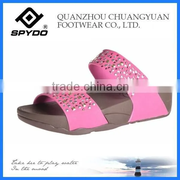 2014 Women Best Choice Relaxtion Flip Flops