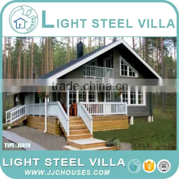 Hot Sell Light Gauge Steel Frame Buildings for India,new School Dormitory Design,high Quality Thailand Real Estate for Sale photo-5