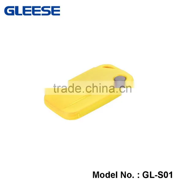 Gleese Hot Selling Personal Gps Key Finders Tracker in co uk photo-3