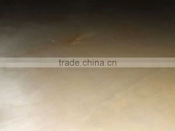 17MMX1220X2440 UV White Birch Plywood photo-5