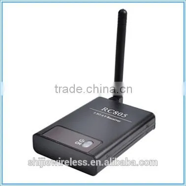 5.8G Wireless AV Receiver For FPV RC805 photo-2
