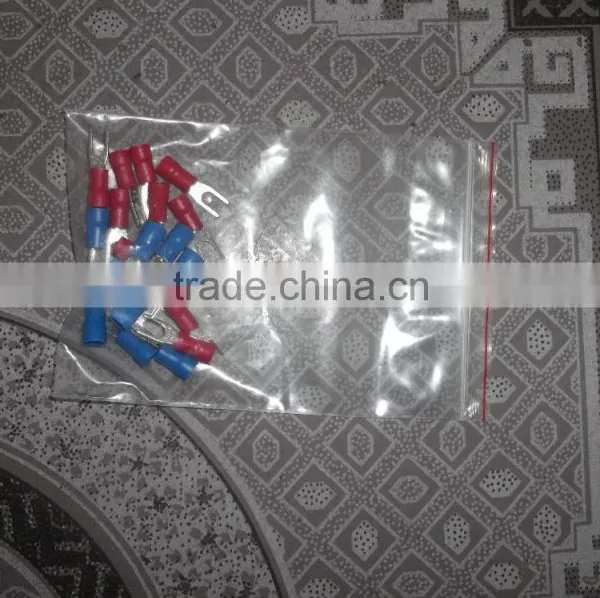 Supply RV 1.25-5S Pre-lnsulated Cold-pressed Terminals photo-5