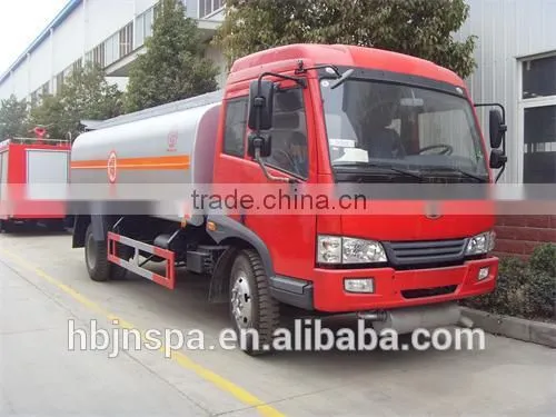 FAW Best Selling 4*2 China Refueling Truck photo-2