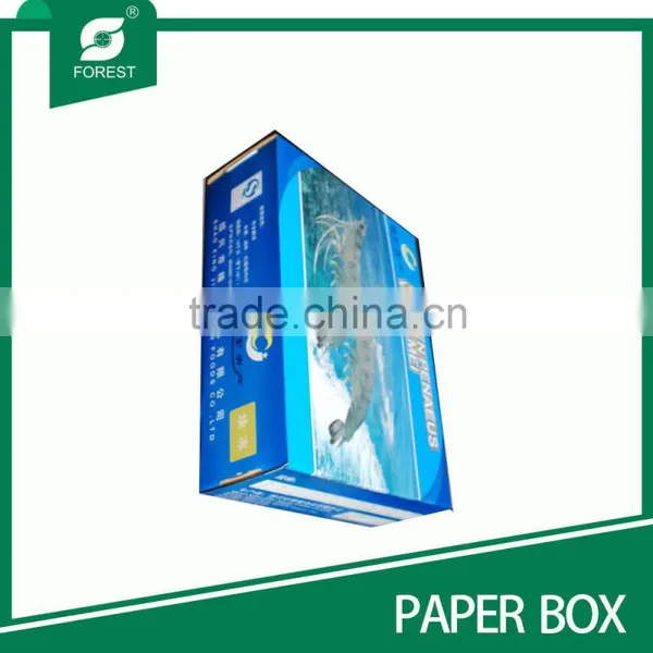 Seafood Paper Box Manufacturer photo-3
