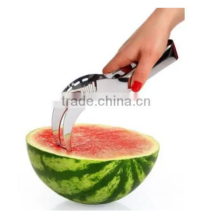 Hot Sell on Amazon of Watermelon Slicer Cutter photo-2