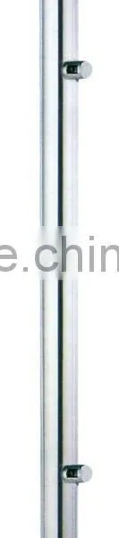 Stair Railing Metal Post Bracket