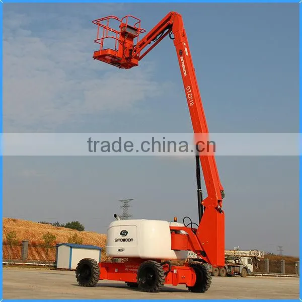 Cheap Hot-selling 20M Construction Work Platform From Sinoboom photo-4