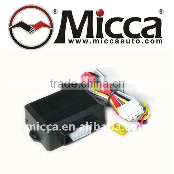 Modulo Sube Vidrios 2 Ventanas, Sube de Uno a Uno, Power Window Controller(PW801-2)