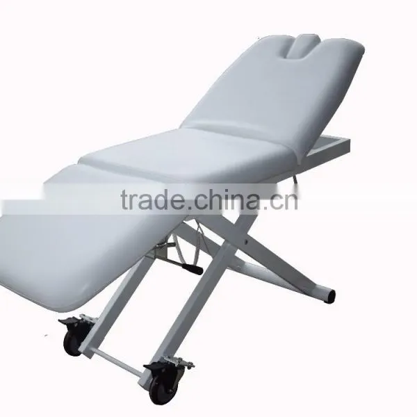One Year Warranty Full Body Rolling Massage Bed Remote Control photo-2