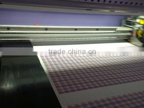 Long Belt Printer With Starfire 1024 Head photo-3