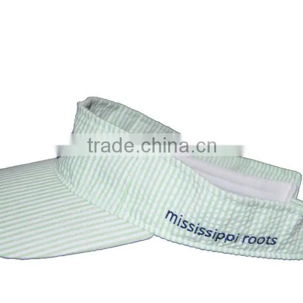 Sun Visor Hat Wholesale/custom Cap photo-3
