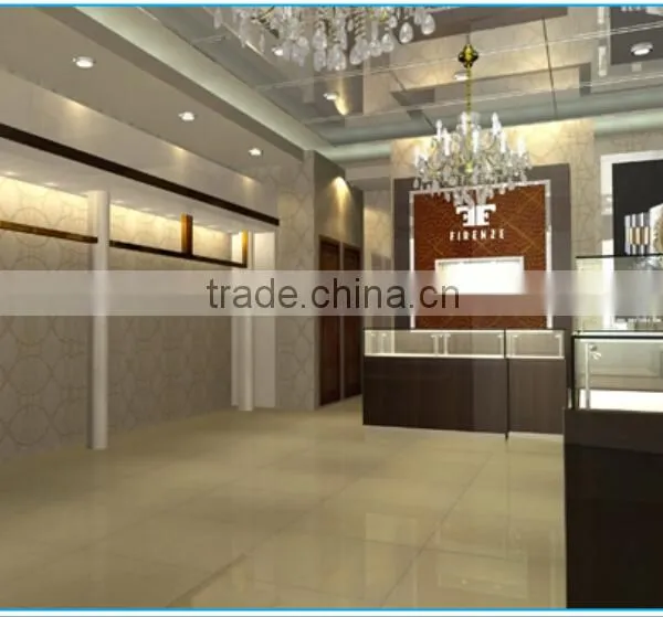 Store Promotion New Item Wood Glass Watch Display Case photo-4