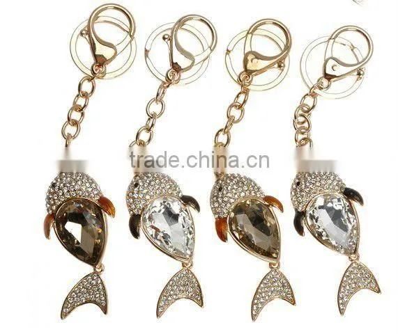 Key Ring/key Holder/key Chain Metal