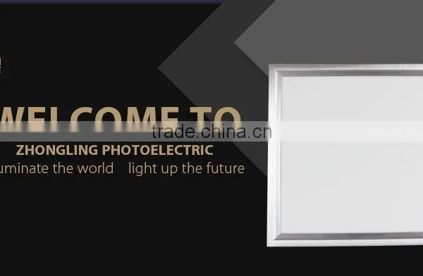 New Products Size Panel Led 30x30 8w photo-3