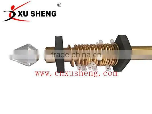 [HOT] Middle East Market Curtain Rod