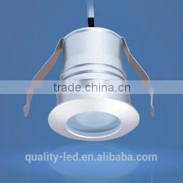 3W Energy Saving Led Under Cabinet Light Surface Mounted photo-2