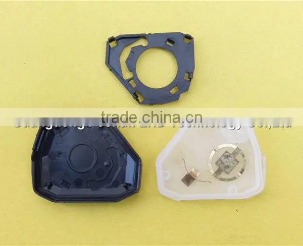 Remote Keyless Entry Transmitter for Toyota RAV4 Car Key Fit Circuit Board Case photo-4