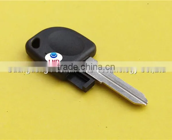 Best Price Chevy Car Transponder Key Blank for Chevrolet photo-4