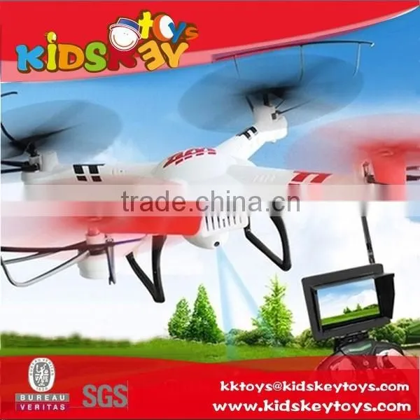 Good Quanlity 2.4G rc Drone Made in China rc Drone With Camera