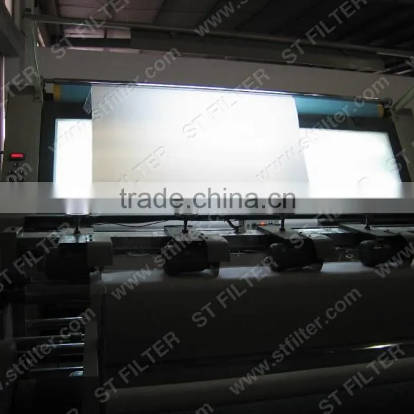 Filterbag for Waste Incineration photo-4