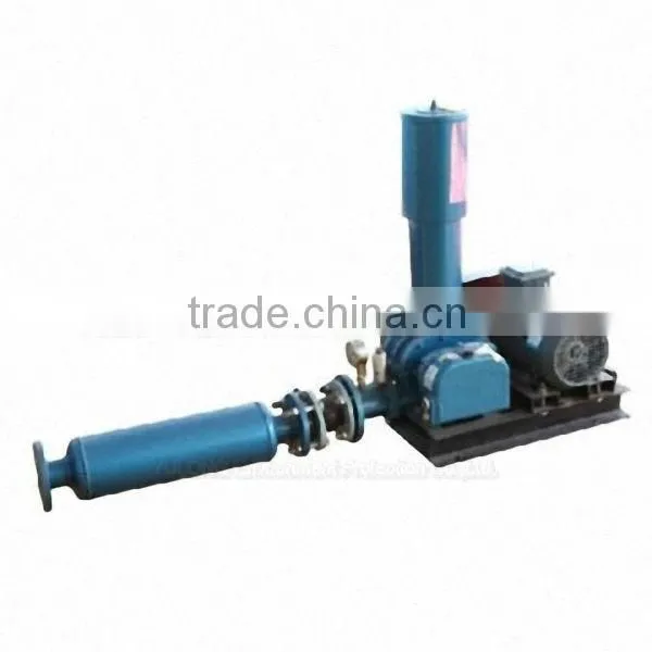 Roots Blower for Aeration System photo-2