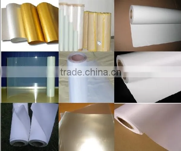 GGF Professional Large Format Size Inkjet Glossy Gold Film for All Inkjet Printers With 12",17",24",36",42",44",50",60" photo-5