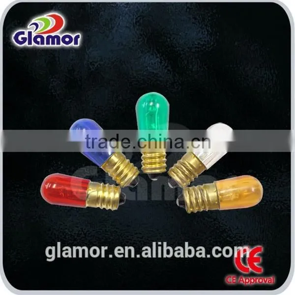 CEROHSSGS E14 LED Decorative Bulbs photo-2