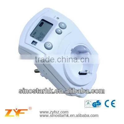 temperature controller thermostat 220V