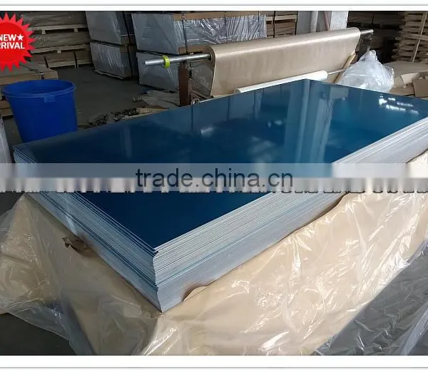 60mm Thick Aluminium Alloy Plate 6061 6082 7075 photo-2
