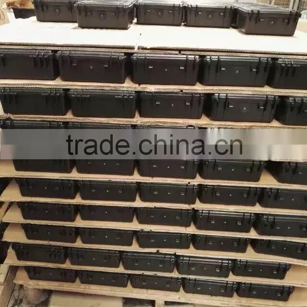 Gun Safe With Ammo Box , Fingerprint Home Gun Safe_215001877 photo-3