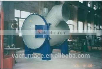 High Vacuum Sintering Furnace/Vacuum Dewaxing and Sintering/vacuum Silver Solder to Cooer Alloy Vacuum Brazing Furnace