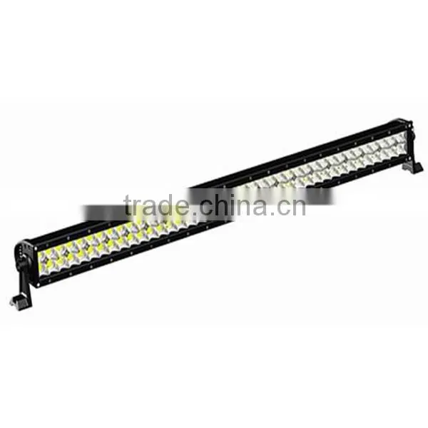 High Intensity Aurora LED Light Bar 300W 50 Inch Super Slim LED Light Bar photo-2