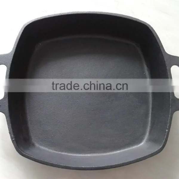 Cast Iron Potjie Cookware photo-4