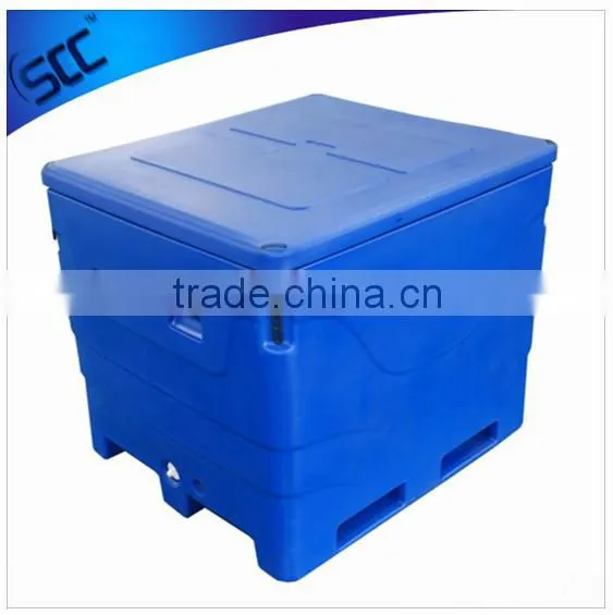 Fishing Bait Box, Fishing Boat Box, Cool Box for Aquaculture, Agriculture, Fisheries photo-5