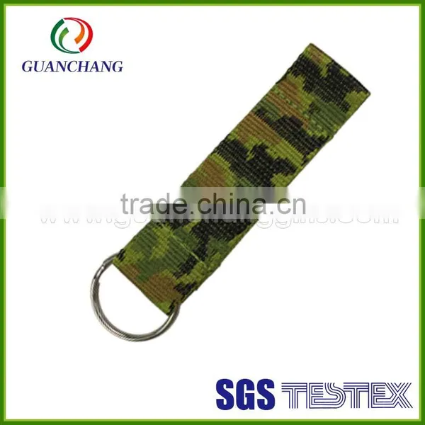 China Wholesale Single Custom Keychain Lanyard, Keychain Leather Lanyard, Keychain With Lanyard photo-6