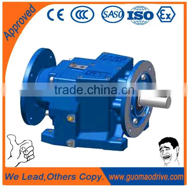5rpm 220 Volt ac Gear Vibrator Motor photo-2